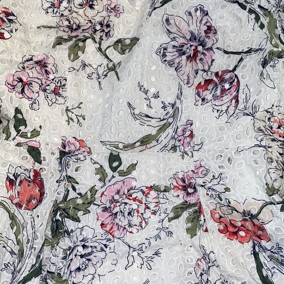 Ann Taylor Petite Dress - Picture 4 of 5